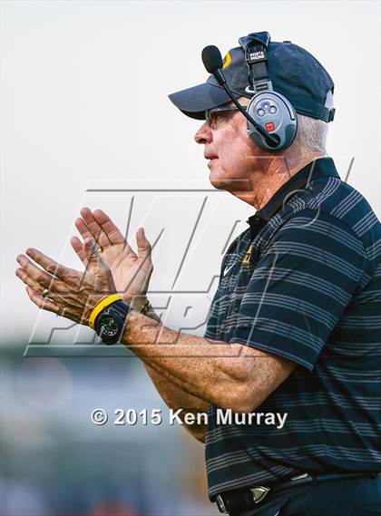 Thumbnail 1 in Cypress Creek vs. Klein Oak photogallery.