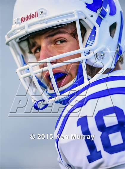Thumbnail 2 in Cypress Creek vs. Klein Oak photogallery.