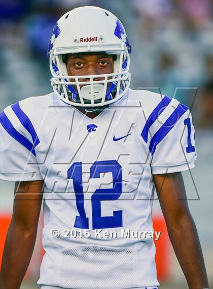 Thumbnail 1 in Cypress Creek vs. Klein Oak photogallery.