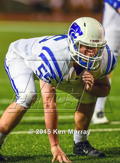 Thumbnail 3 in Cypress Creek vs. Klein Oak photogallery.