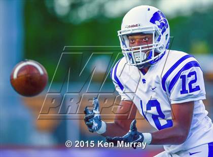Thumbnail 3 in Cypress Creek vs. Klein Oak photogallery.