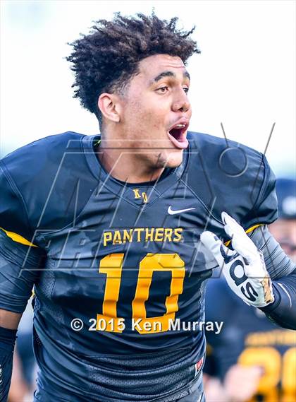 Thumbnail 1 in Cypress Creek vs. Klein Oak photogallery.