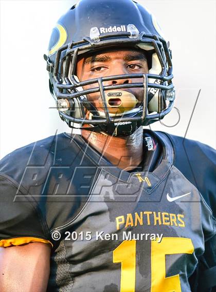 Thumbnail 1 in Cypress Creek vs. Klein Oak photogallery.