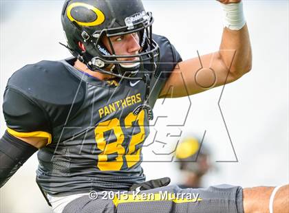Thumbnail 1 in Cypress Creek vs. Klein Oak photogallery.