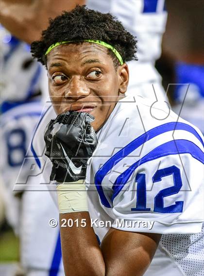 Thumbnail 2 in Cypress Creek vs. Klein Oak photogallery.