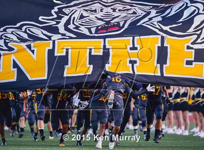 Thumbnail 3 in Cypress Creek vs. Klein Oak photogallery.