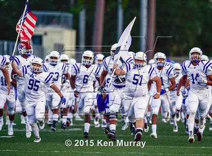 Thumbnail 3 in Cypress Creek vs. Klein Oak photogallery.