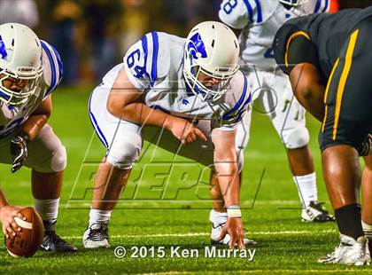Thumbnail 1 in Cypress Creek vs. Klein Oak photogallery.