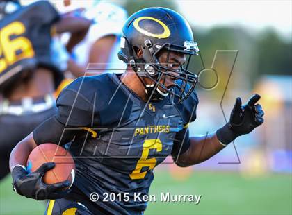 Thumbnail 3 in Cypress Creek vs. Klein Oak photogallery.