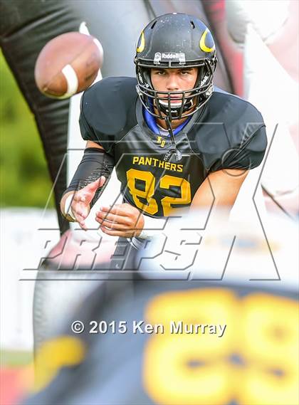 Thumbnail 2 in Cypress Creek vs. Klein Oak photogallery.