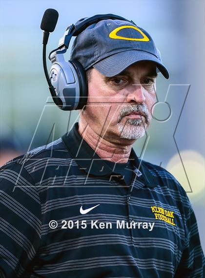 Thumbnail 3 in Cypress Creek vs. Klein Oak photogallery.