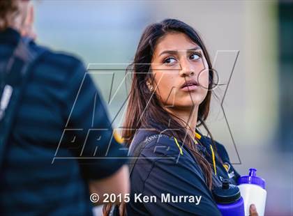 Thumbnail 3 in Cypress Creek vs. Klein Oak photogallery.