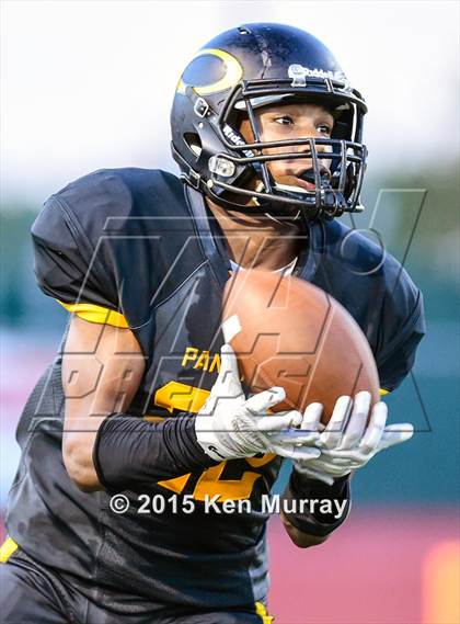 Thumbnail 3 in Cypress Creek vs. Klein Oak photogallery.