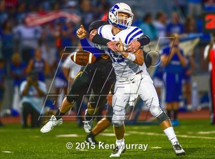 Thumbnail 1 in Cypress Creek vs. Klein Oak photogallery.
