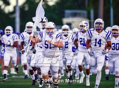 Thumbnail 2 in Cypress Creek vs. Klein Oak photogallery.