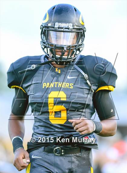Thumbnail 3 in Cypress Creek vs. Klein Oak photogallery.