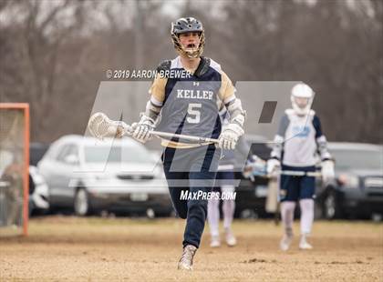 Thumbnail 1 in Pulaski Academy vs. Keller (Little Rock Laxfest) photogallery.