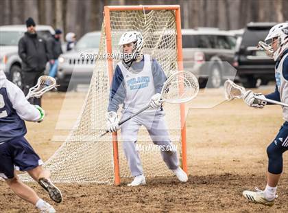 Thumbnail 3 in Pulaski Academy vs. Keller (Little Rock Laxfest) photogallery.
