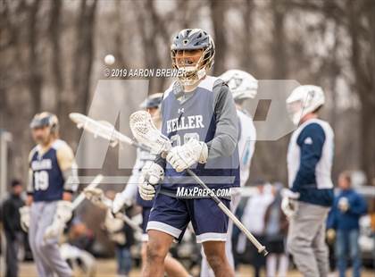Thumbnail 2 in Pulaski Academy vs. Keller (Little Rock Laxfest) photogallery.