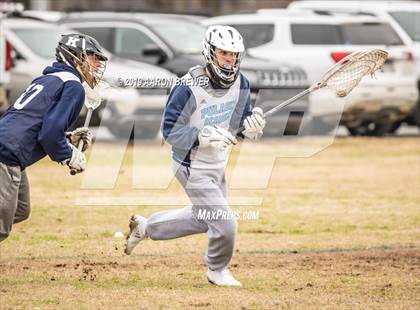Thumbnail 3 in Pulaski Academy vs. Keller (Little Rock Laxfest) photogallery.