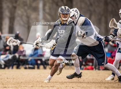 Thumbnail 1 in Pulaski Academy vs. Keller (Little Rock Laxfest) photogallery.