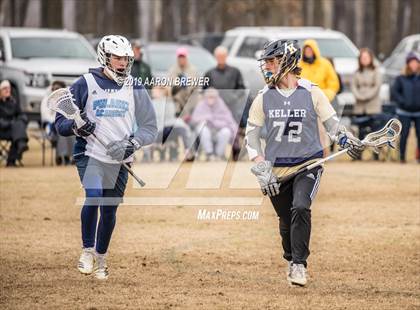 Thumbnail 1 in Pulaski Academy vs. Keller (Little Rock Laxfest) photogallery.