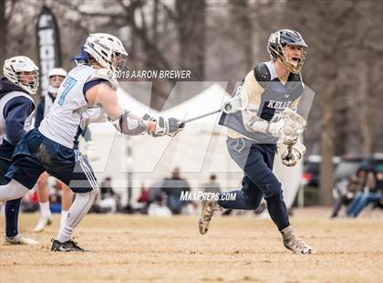 Thumbnail 2 in Pulaski Academy vs. Keller (Little Rock Laxfest) photogallery.