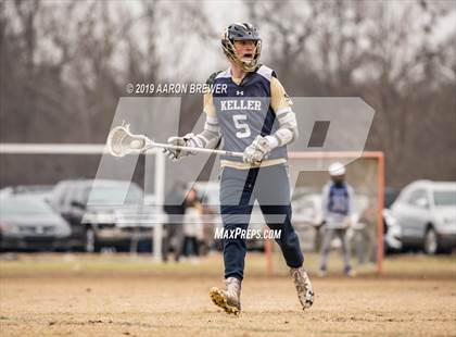 Thumbnail 3 in Pulaski Academy vs. Keller (Little Rock Laxfest) photogallery.