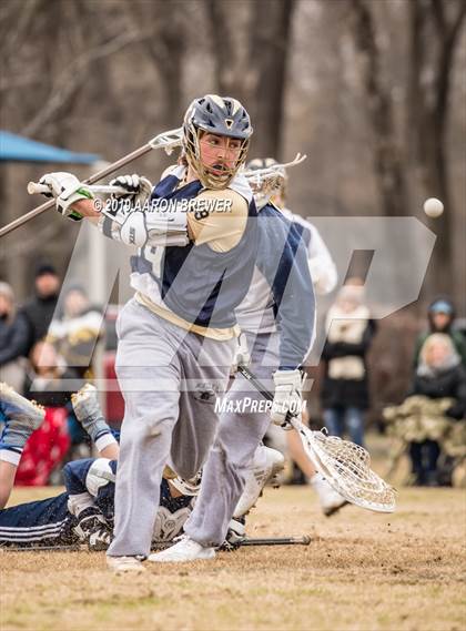 Thumbnail 3 in Pulaski Academy vs. Keller (Little Rock Laxfest) photogallery.