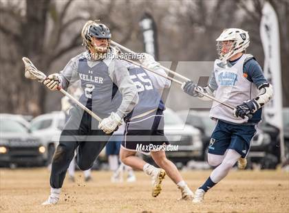 Thumbnail 3 in Pulaski Academy vs. Keller (Little Rock Laxfest) photogallery.