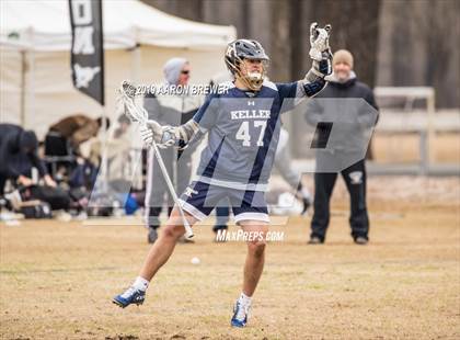 Thumbnail 2 in Pulaski Academy vs. Keller (Little Rock Laxfest) photogallery.