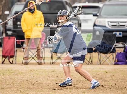 Thumbnail 1 in Pulaski Academy vs. Keller (Little Rock Laxfest) photogallery.