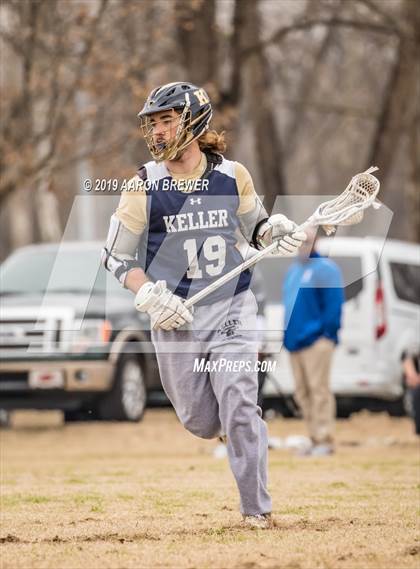 Thumbnail 2 in Pulaski Academy vs. Keller (Little Rock Laxfest) photogallery.