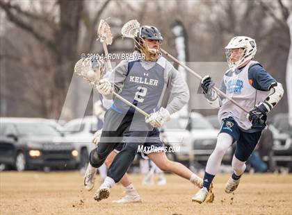 Thumbnail 1 in Pulaski Academy vs. Keller (Little Rock Laxfest) photogallery.