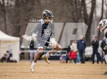 Thumbnail 1 in Pulaski Academy vs. Keller (Little Rock Laxfest) photogallery.