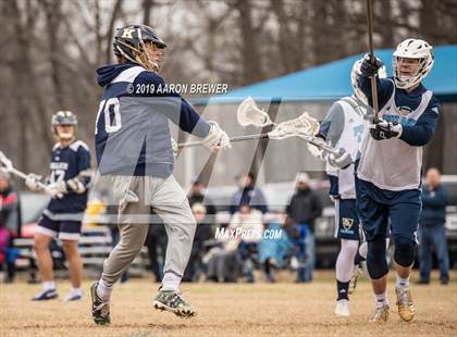 Thumbnail 1 in Pulaski Academy vs. Keller (Little Rock Laxfest) photogallery.