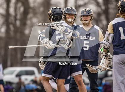 Thumbnail 1 in Pulaski Academy vs. Keller (Little Rock Laxfest) photogallery.