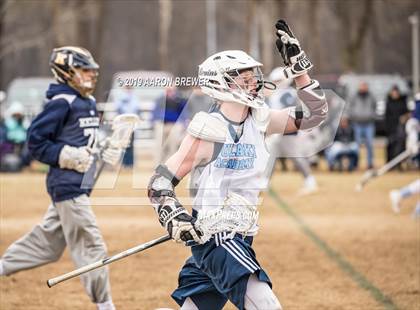 Thumbnail 1 in Pulaski Academy vs. Keller (Little Rock Laxfest) photogallery.