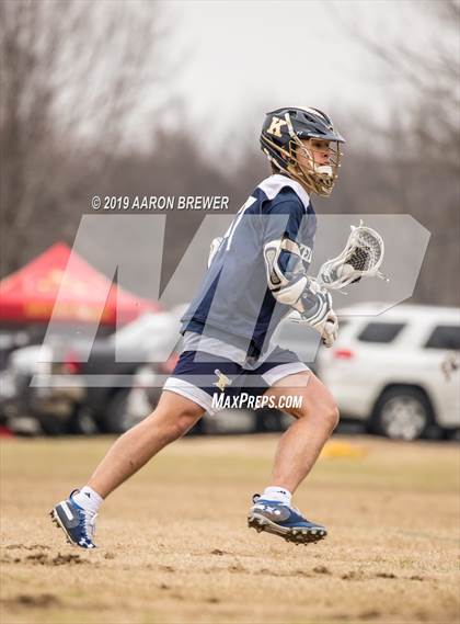 Thumbnail 3 in Pulaski Academy vs. Keller (Little Rock Laxfest) photogallery.