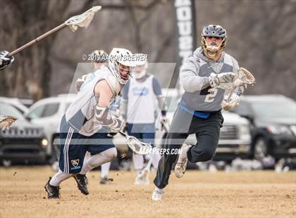 Thumbnail 1 in Pulaski Academy vs. Keller (Little Rock Laxfest) photogallery.