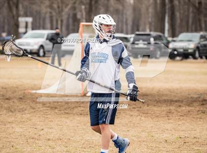 Thumbnail 1 in Pulaski Academy vs. Keller (Little Rock Laxfest) photogallery.