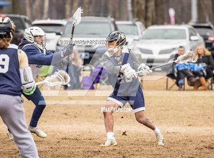 Thumbnail 3 in Pulaski Academy vs. Keller (Little Rock Laxfest) photogallery.