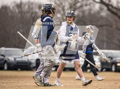 Thumbnail 1 in Pulaski Academy vs. Keller (Little Rock Laxfest) photogallery.