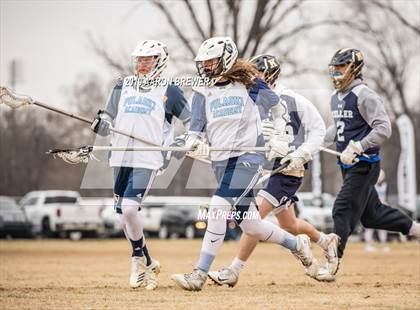 Thumbnail 2 in Pulaski Academy vs. Keller (Little Rock Laxfest) photogallery.