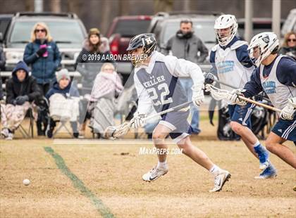Thumbnail 1 in Pulaski Academy vs. Keller (Little Rock Laxfest) photogallery.