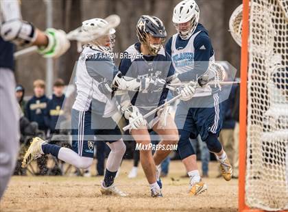 Thumbnail 1 in Pulaski Academy vs. Keller (Little Rock Laxfest) photogallery.