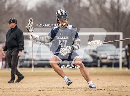 Thumbnail 3 in Pulaski Academy vs. Keller (Little Rock Laxfest) photogallery.