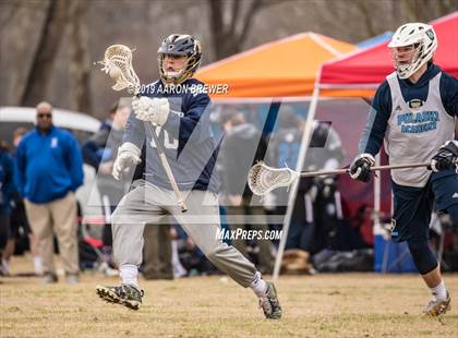 Thumbnail 3 in Pulaski Academy vs. Keller (Little Rock Laxfest) photogallery.