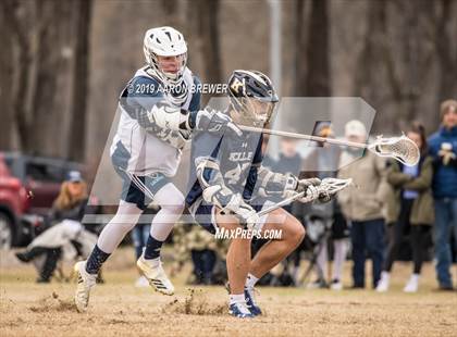 Thumbnail 2 in Pulaski Academy vs. Keller (Little Rock Laxfest) photogallery.