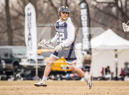 Thumbnail 3 in Pulaski Academy vs. Keller (Little Rock Laxfest) photogallery.